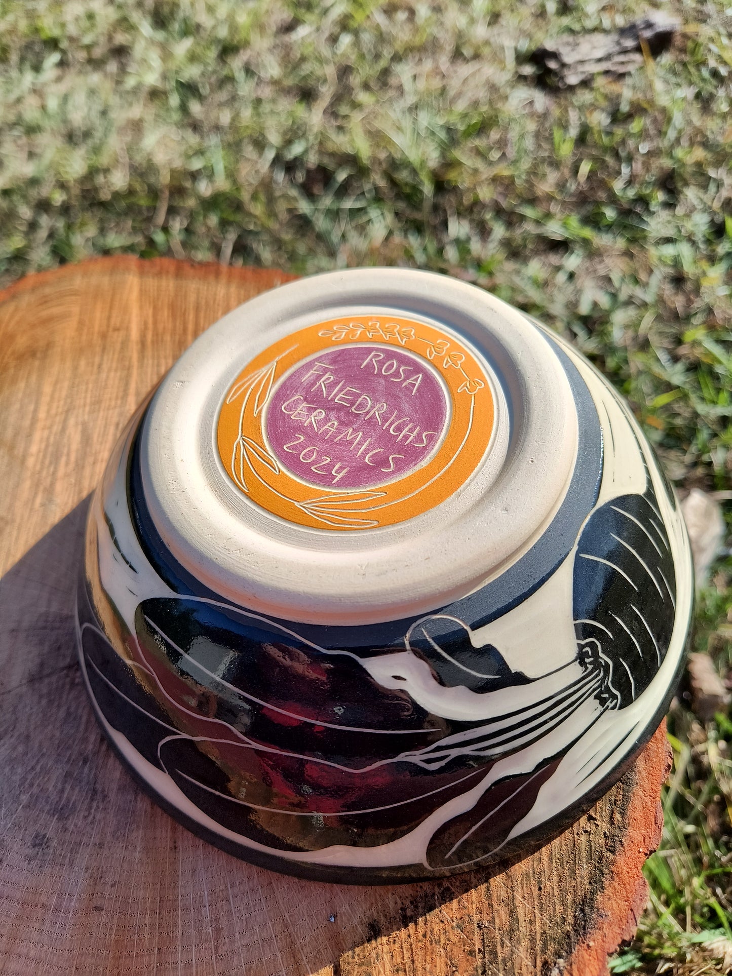 Beet Bowl B