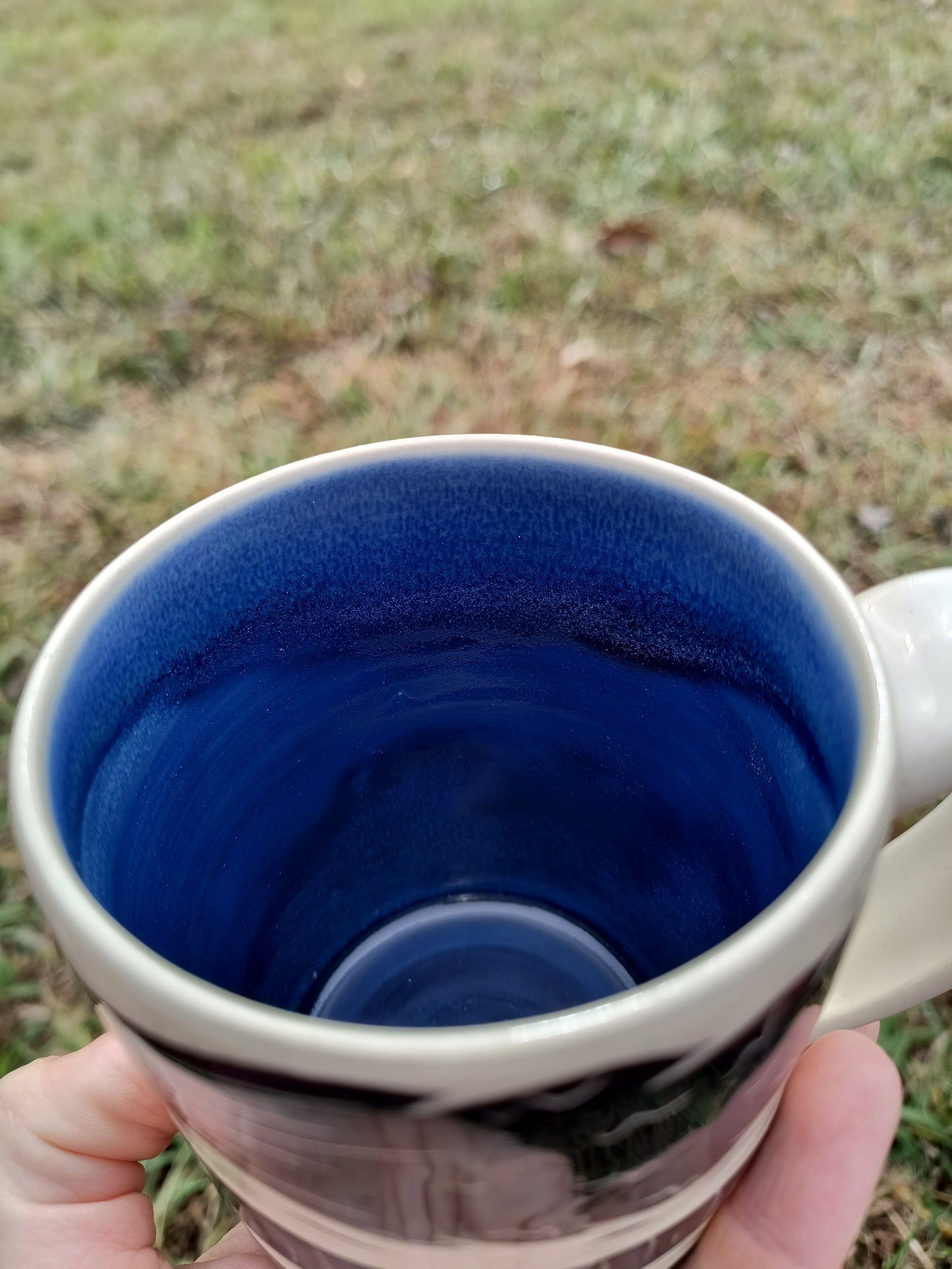 Lemon Mug Pre-order (10 oz)