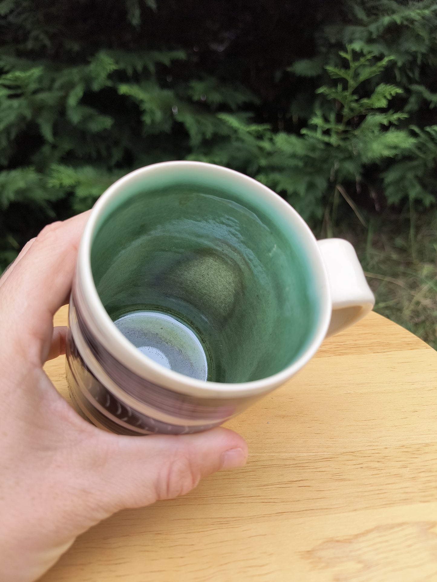 Carrot Mug 14oz