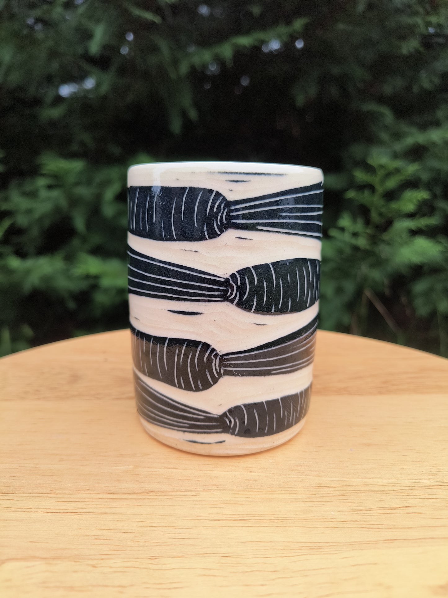 Carrot Mug 14oz