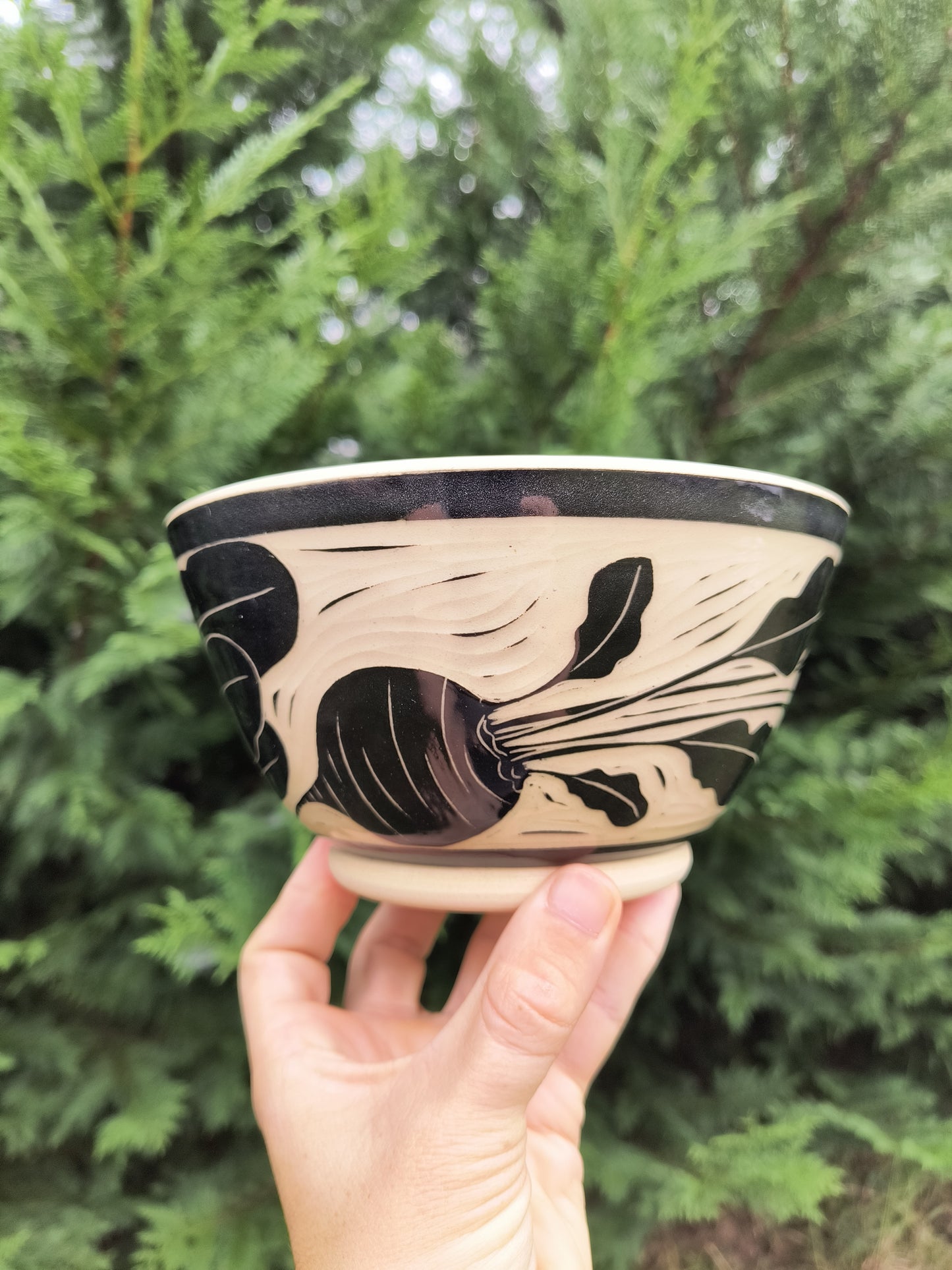 Beet Bowl B