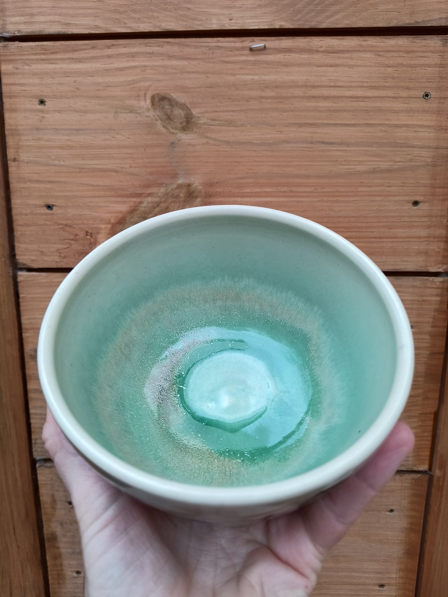 Radish Bowl
