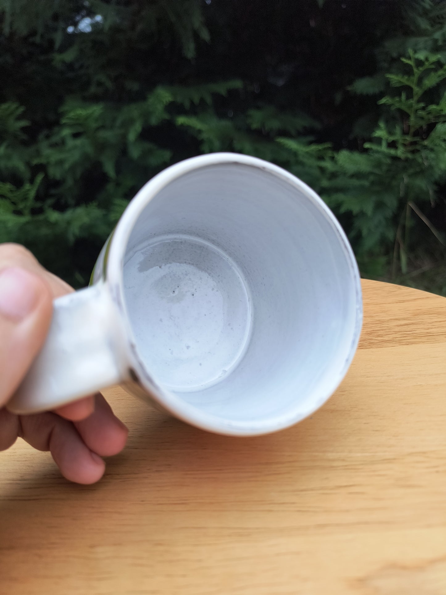 Calamanzi Orange Mug A 11 oz.