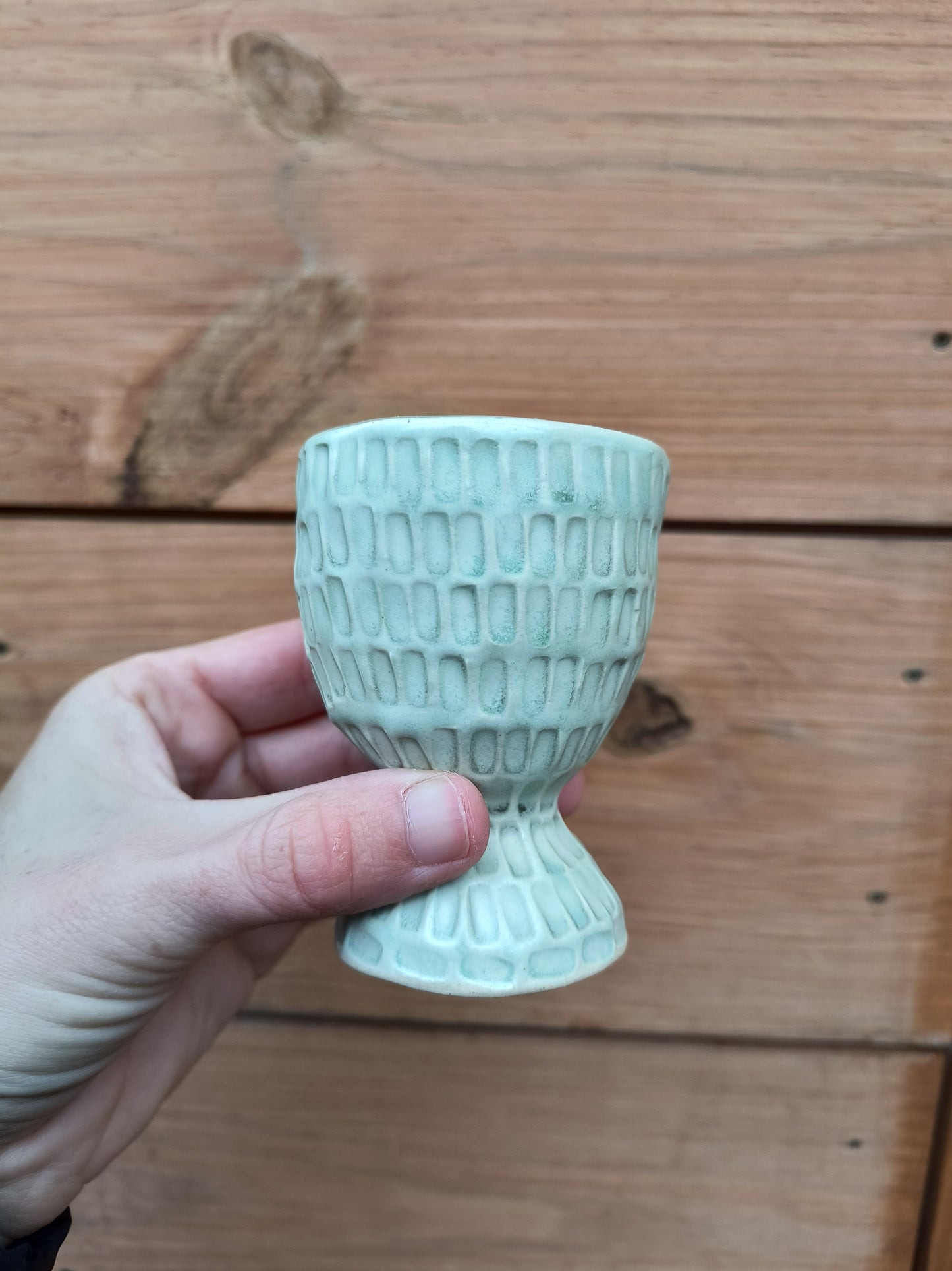 Small Goblet C