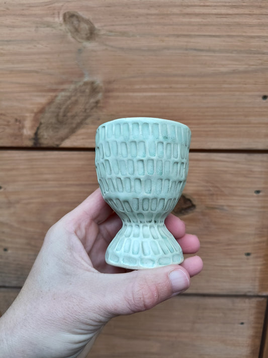 Small Goblet C
