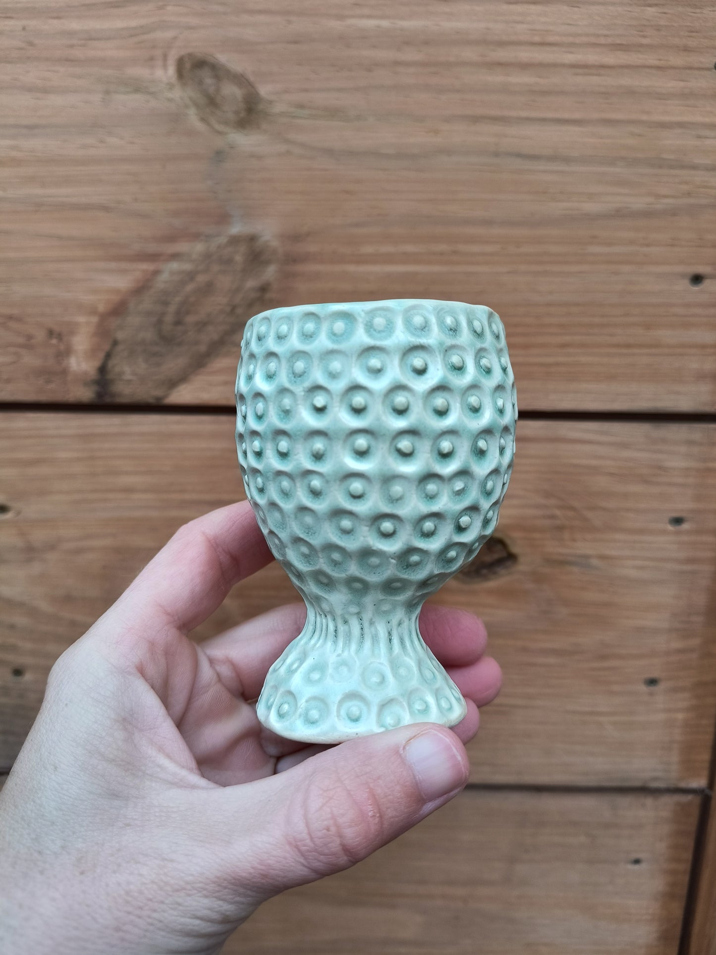 Small Goblet A