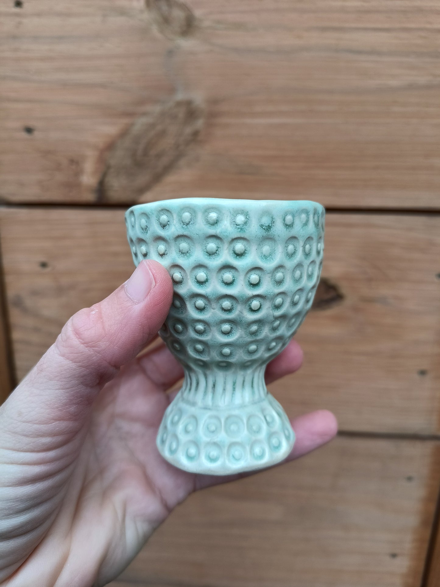 Small Goblet B