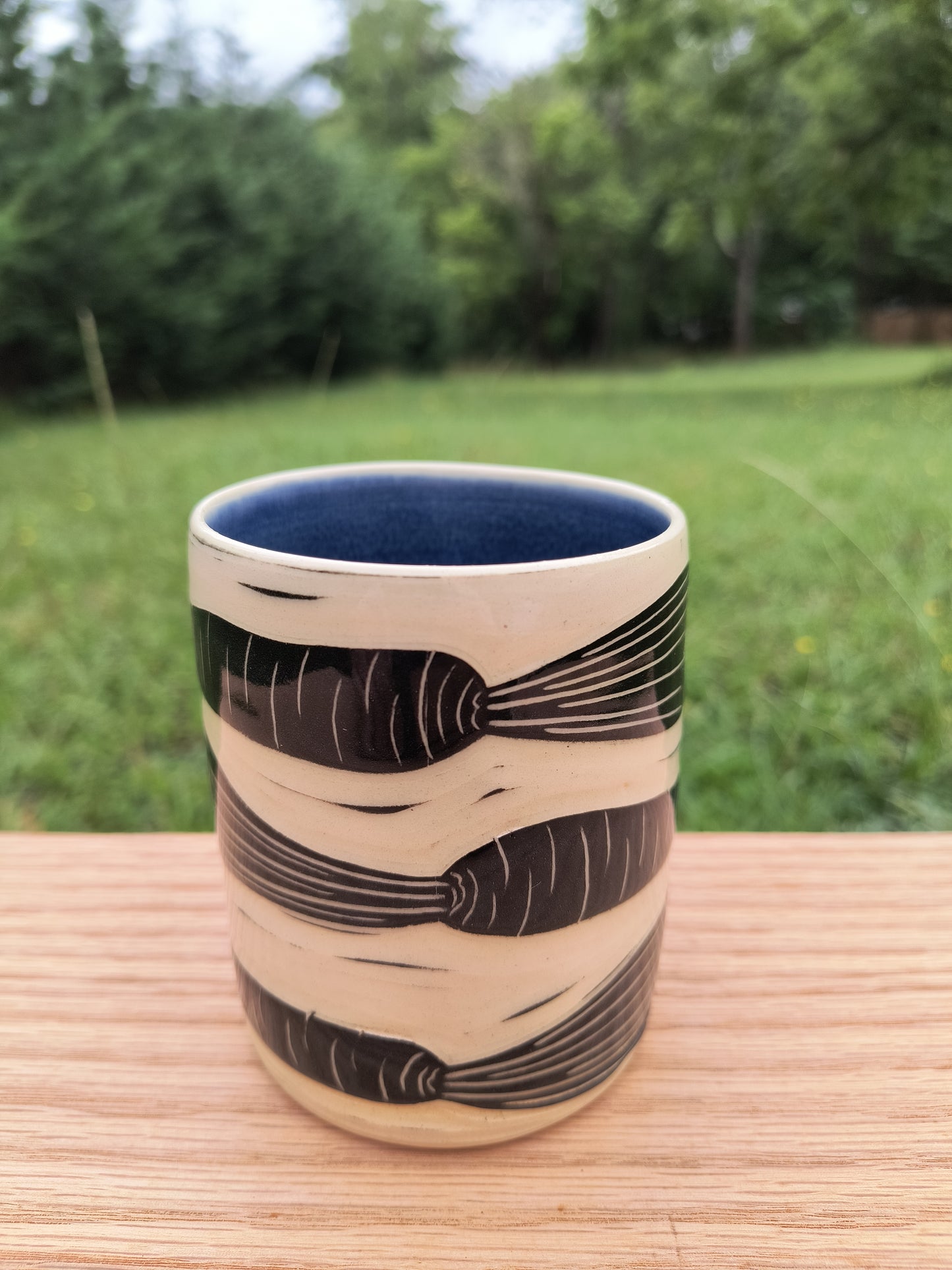 Carrot Mug 14oz, 2nd