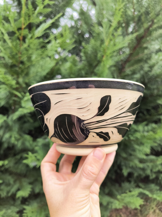 Beet Bowl A
