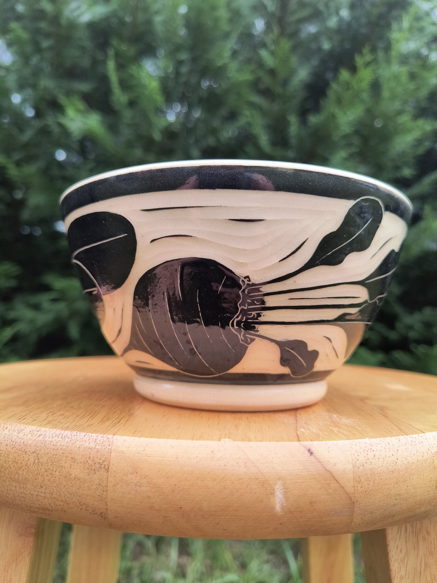 Beet Bowl A