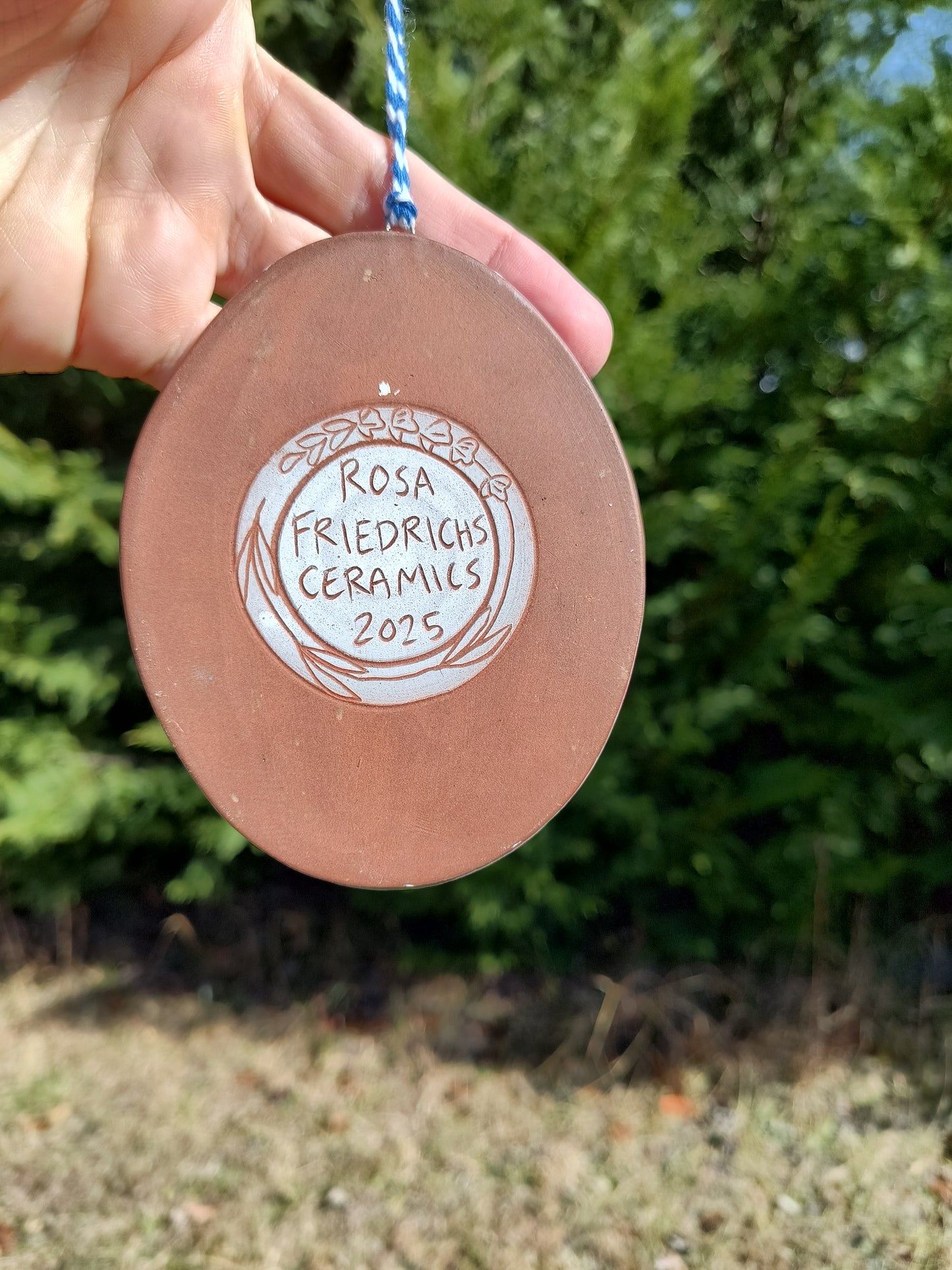 California Poppy Mini Wall Art